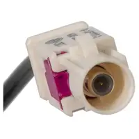 ORIGINAL Skoda VW Antenne Antennenfu&szlig; OCTAVIA 2 SUPERB 2 GOLF 5 TIGUAN 1K0035501