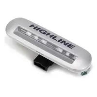 ORIGINAL VW Einstiegsbeleuchtung HIGHLINE TRANSPORTER T5 T6 7E5947415L72A