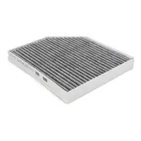 ORIGINAL Audi Innenraumfilter Aktivkohlefilter A4 B8 A5 8T 8F Q5 8RB 8K0819439B