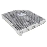 ORIGINAL Audi Innenraumfilter Aktivkohlefilter A4 B8 A5 8T 8F Q5 8RB 8K0819439B