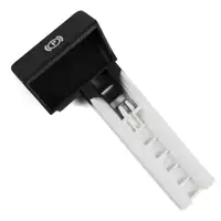 ORIGINAL VW Bet&auml;tigung Hebel Handbremse Feststellbremse TOUAREG (7L) 7L6711878F