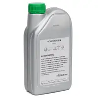 1L ORIGINAL VW AUDI Hydraulik&ouml;l Servo&ouml;l &Ouml;l Lenkfl&uuml;ssigkeit G004000M2 - 1 Liter
