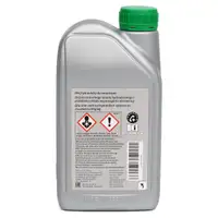 1L ORIGINAL VW AUDI Hydraulik&ouml;l Servo&ouml;l &Ouml;l Lenkfl&uuml;ssigkeit G004000M2 - 1 Liter