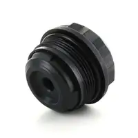 ORIGINAL Audi VW Getriebefilter ALLRAD HALDEX A3 TT Golf IV Sharan 02D525558A