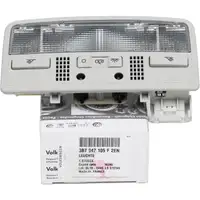 ORIGINAL VW Innenraumleuchte W8 LED Tuning Golf 4 Passat Bora Touran T5 Polo