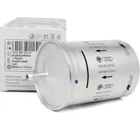 ORIGINAL Audi VW Kraftstofffilter Dieselfilter A4 A6 Golf 2 3 Passat 1H0201511A