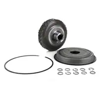 ORIGINAL Audi VW Kupplungssatz Reparatursatz f&uuml;r 6-Gang DSG Getriebe 02E398029B