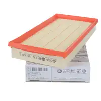 ORIGINAL VW Luftfilter GOLF PLUS V POLO 9N TOURAN 1.4/1.6FSI 03C129620