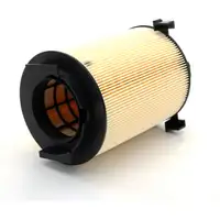 ORIGINAL VW AUDI Luftfilter 1F0129620 f&uuml;r GOLF 5/6 PASSAT TOURAN A3 8P OCTAVIA