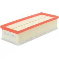 ORIGINAL VW AUDI Luftfilter 1K0129620L f&uuml;r GOLF 5/6 PASSAT TOURAN A3 (8P) LEON