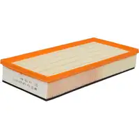 ORIGINAL Audi VW Luftfilter Q7 (4L) Porsche Cayenne Touareg 7L0129620A