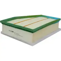 ORIGINAL Audi VW Luftfilter A1 8X 2.0 TFSI/TDI Polo (6R 6C) 2.0R WRC 6R0129620D