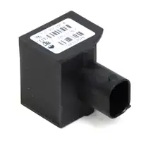 ORIGINAL VW AUDI Querbeschleunigungssensor ESP Sensor G200 1J0907651A