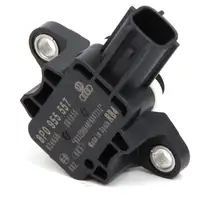 ORIGINAL AUDI Beschleunigungssensor Drucksensor Crashsensor Airbag 8P0955557