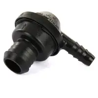 ORIGINAL VW AUDI Entl&uuml;ftungsventil Kurbelwellengeh&auml;use 030103175B 1.2 1.4 TSI