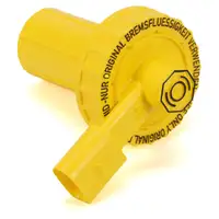 ORIGINAL Audi Seat Skoda VW Verschlussdeckel Bremsfl&uuml;ssigkeitsbeh&auml;lter 1J1611349