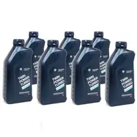 ORIGINAL BMW Motor&ouml;l &Ouml;l 5W30 Twin Power Turbo LongLife-04 7 Liter 83212465849