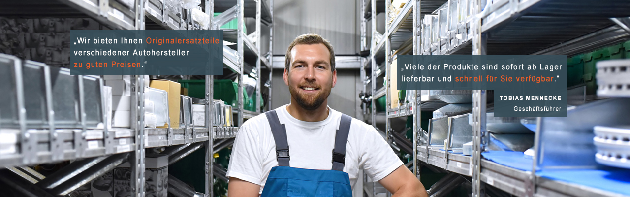 myparto Original-Ersatzteile