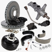 Bremsen / Bremsanlage