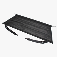 Gepäcknetze / Hundeschutzgitter