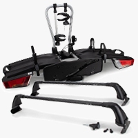 Dachträger & Kupplungsträger