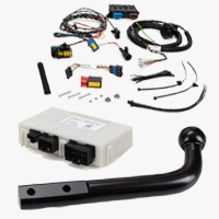 Anhängervorrichtungen