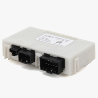 Anhängerkupplung Relais