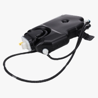 Kraftstofftanks / Tankhalterungen