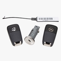 Schließzylinder / Keyless Entry