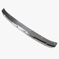 Zierleisten / Schutzleisten