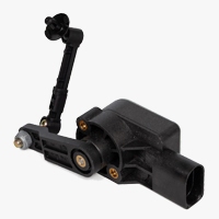 Leuchtweitenregulierung