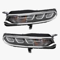 Tagfahrlichter / Tagfahrleuchten