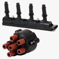 Zündspulen / Zündmodule