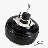 Bremskraftverstärker