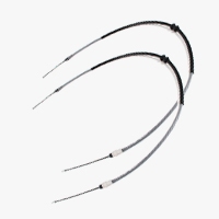 Handbremsseile / Bremsseile