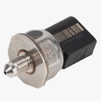 Kraftstoffdruckregler