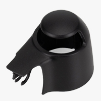 Abdeckkappen Wischerarme