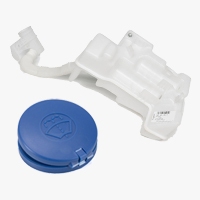 Wischwasserbehälter