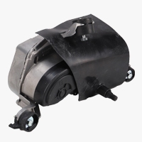 Scheibenwischermotoren