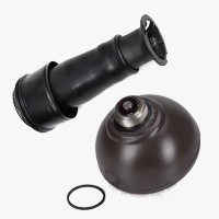 Luftfedern / Federbälge