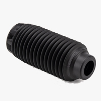 Staubschutz Stoßdämpfer