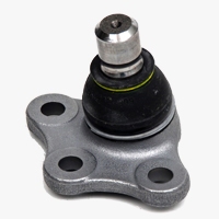 Traggelenke / Achsgelenke