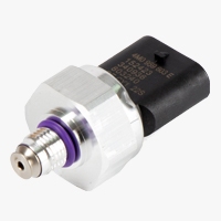 Druckschalter Klimaanlage