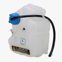 Kühlwasserbehälter