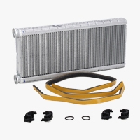 Wärmetauscher Heizung