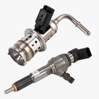 Einspritzdüsen / Einspritzventile