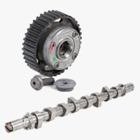 Nockenwellen / Steuerventile