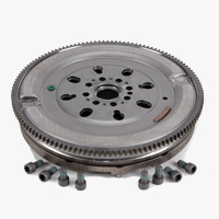 Zweimassenschwungräder