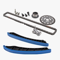 Steuerketten / Steuerkettensätze