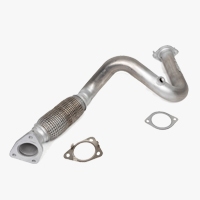 Abgasrohre / Katalysatoren